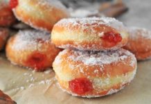 How to Make Paczki (Polish Donuts)