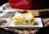 Butternut Squash Lasagna Recipe