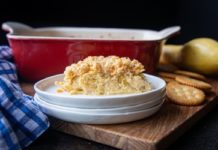 Southern Squash Casserole Recipe