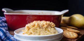 Southern Squash Casserole Recipe