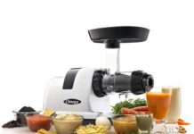 5 Juicers That Will Make You Want to Drink Your Veggies (and Fruits)