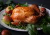 Apple Cider Roast Chicken Recipe
