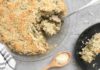 Southern Oyster Casserole Recipe