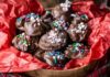 Homemade Holiday Crockpot Candy Recipe