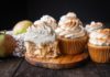 Apple Pie Cupcakes Recipe