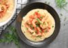 Southern Shrimp & Grits Recipe