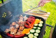 11 Secret Grilling Hacks You’ll Wish You Knew Sooner
