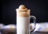 How to Make Dalgona Whipped Coffee