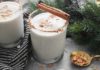 Coquito (Puerto Rican Eggnog) Recipe