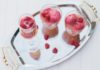 How to Make Raspberry Sorbetto Mimosas (& Mini Mocktails)