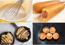 10 Things You Can Actually Make With Pancake Mix (Besides Pancakes)