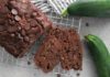 Chocolate Zucchini Bread Recipe