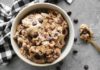 Edible Cookie Dough Recipe