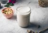 Homemade Cashew Milk Recipe