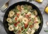 Spring Tortellini Recipe