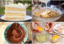 10 Hacks to Make Box Cake Mix Taste Even Better