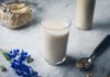 Homemade Oat Milk Recipe