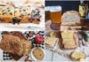 10 Easy & Delicious Bread Recipes to Try (If You’re Tired of Banana Bread)