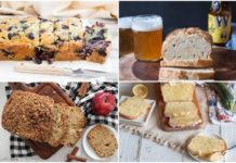 10 Easy & Delicious Bread Recipes to Try (If You’re Tired of Banana Bread)