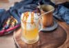 Homemade Butter Beer Recipe