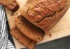 Easy Peanut Butter Bread Recipe