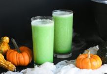 Easy-to-Make Monster Punch