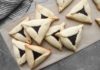 Easy Hamentashen Recipe