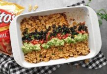 How to Make Frito Pie