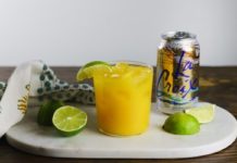 3 Refreshing La Croix Cocktails Perfect for Sunny Days