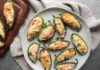 Cheesy Chicken Stuffed Jalapeños Recipe