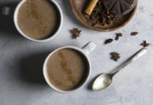 How to Make Champurrado or Mexican Hot Chocolate