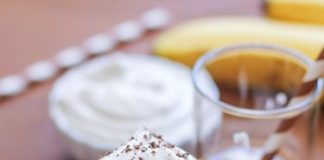 Healthy (Dairy-Free) Chocolate Shake Recipe