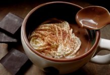 European-Style Sipping Chocolate Recipe (For Serious Cacao Lovers Only!)