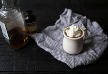 Bourbon Hot Chocolate Recipe