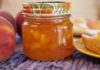How to Make & Preserve Homemade Peach Jam