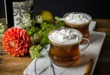 How to Make a Classic Hot Buttered Rum