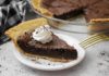 Old-Fashioned Chocolate Chess Pie