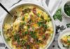 Mashed Potato Casserole Recipe