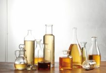 How to Lose Body Fat by Drinking Vinegar