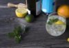 How to Make a Wine Spritzer