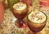 Pumpkin Pie Punch Recipe
