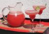How to Make a Watermelon Margarita