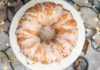 Eggnog Bundt Cake Recipe