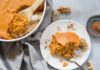 Fluffy Sweet Potato Soufflé Recipe