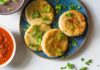 Homemade Pupusas Recipe