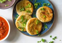 Homemade Pupusas Recipe