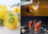 10 Cocktails That’ll Shake Up Any Dinner Party