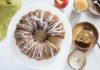 Apple Cider Cake Recipe