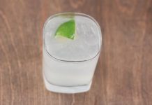How to Make a Classic Gin and Tonic