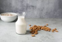 How to Make Almond Milk (You’ll Never Want Store Bought Again!)